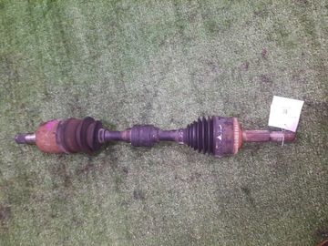 ПРИВОД НА NISSAN SUNNY FB15 QG15DE