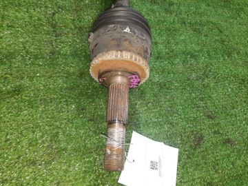 ПРИВОД НА NISSAN SUNNY FB15 QG15DE