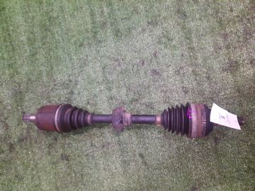 ПРИВОД НА HONDA STREAM RN1 D17A