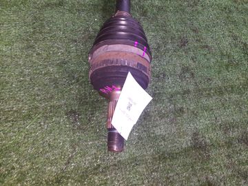 ПРИВОД НА HONDA STREAM RN1 D17A