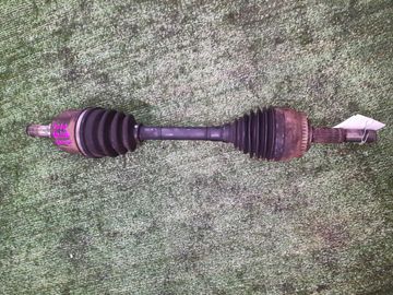 ПРИВОД НА NISSAN BLUEBIRD SYLPHY QG10 QG18DE