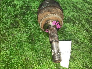 ПРИВОД НА NISSAN BLUEBIRD SYLPHY QG10 QG18DE