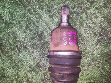 ПРИВОД НА NISSAN BLUEBIRD SYLPHY QG10 QG18DE