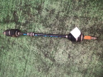 ПРИВОД НА NISSAN SUNNY FB15 QG15DE