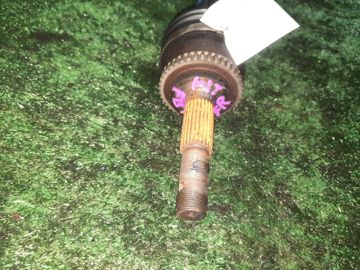 ПРИВОД НА NISSAN SUNNY FB15 QG15DE