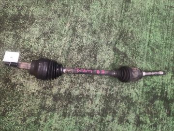 ПРИВОД НА JEEP GRAND CHEROKEE WK2 ERB