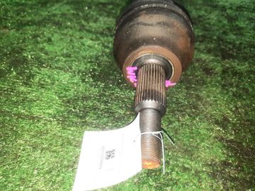 ПРИВОД НА JEEP GRAND CHEROKEE WK2 ERB