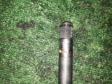 ПРИВОД НА JEEP GRAND CHEROKEE WK2 ERB