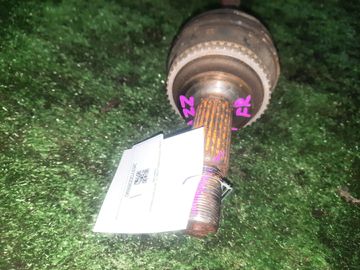 ПРИВОД НА TOYOTA COROLLA ZZE122 1ZZ-FE