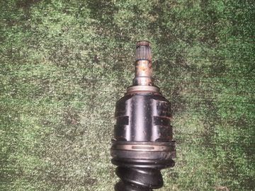 ПРИВОД НА TOYOTA COROLLA ZZE122 1ZZ-FE