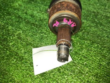 ПРИВОД НА SUBARU LEGACY BR9 EJ25T