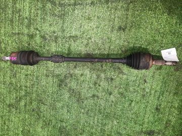 ПРИВОД НА NISSAN SUNNY FB15 QG15DE