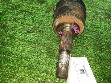 ПРИВОД НА NISSAN SUNNY FB15 QG15DE