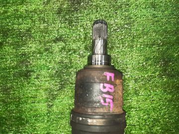 ПРИВОД НА NISSAN SUNNY FB15 QG15DE