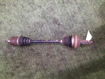 ПРИВОД НА HONDA CIVIC EU1 D15B