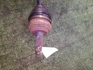 ПРИВОД НА HONDA CIVIC EU1 D15B