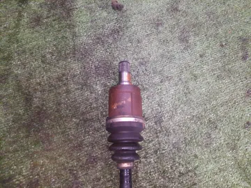 ПРИВОД НА HONDA CIVIC EU1 D15B