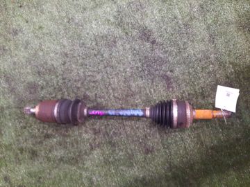 ПРИВОД НА NISSAN SUNNY FB15 QG15DE