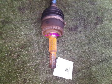 ПРИВОД НА NISSAN SUNNY FB15 QG15DE