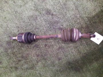 ПРИВОД НА TOYOTA RAUM EXZ10 5E-FE