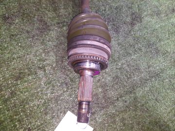 ПРИВОД НА TOYOTA RAUM EXZ10 5E-FE