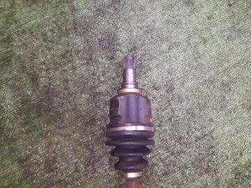 ПРИВОД НА TOYOTA RAUM EXZ10 5E-FE