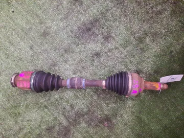 ПРИВОД НА MAZDA AXELA BKEP LF-VE