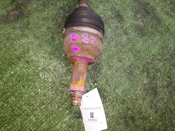 ПРИВОД НА MAZDA AXELA BKEP LF-VE