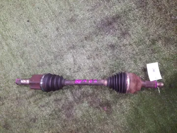 ПРИВОД НА MAZDA AXELA BKEP LF-VE