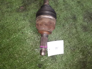 ПРИВОД НА MAZDA AXELA BKEP LF-VE