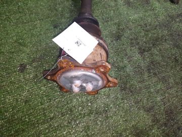 ПРИВОД НА TOYOTA CROWN GS131 1G-GZE