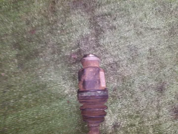 ПРИВОД НА MAZDA AXELA BK3P L3-VDT