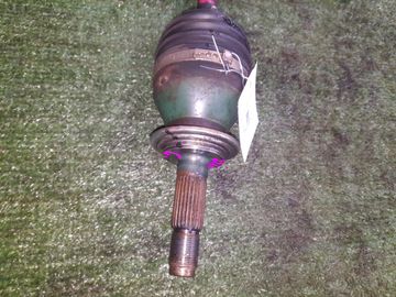 ПРИВОД НА TOYOTA RUSH J210E 3SZ-VE