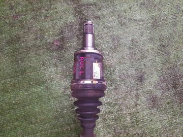 ПРИВОД НА TOYOTA HARRIER MCU31W 1MZ-FE