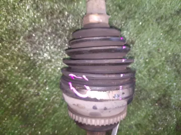 ПРИВОД НА TOYOTA CAMRY ACV40 2AZ-FE