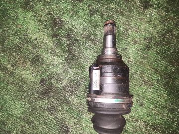 ПРИВОД НА TOYOTA COROLLA ZZE122 1ZZ-FE