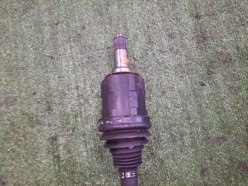 ПРИВОД НА JEEP GRAND CHEROKEE WK2 ERB