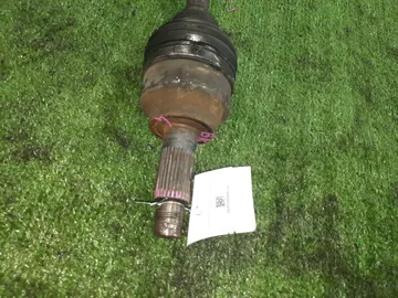 ПРИВОД НА MAZDA AXELA BK3P L3-VDT