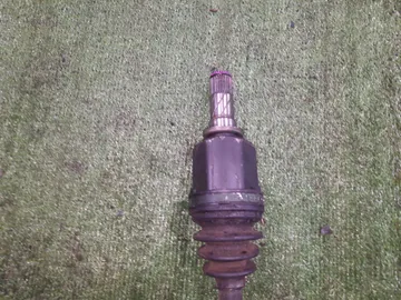 ПРИВОД НА MAZDA AXELA BK3P L3-VDT