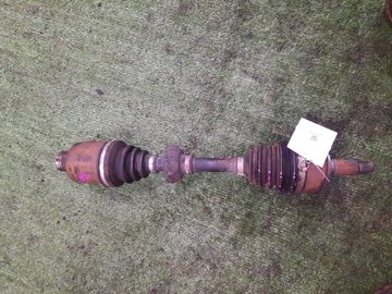 ПРИВОД НА HONDA ACCORD CL7 K20A