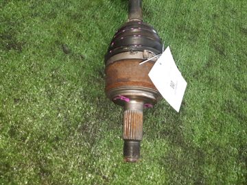 ПРИВОД НА HONDA ACCORD CL7 K20A