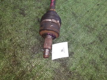 ПРИВОД НА SUZUKI ESCUDO TA74W M16A