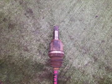 ПРИВОД НА SUZUKI ESCUDO TA74W M16A