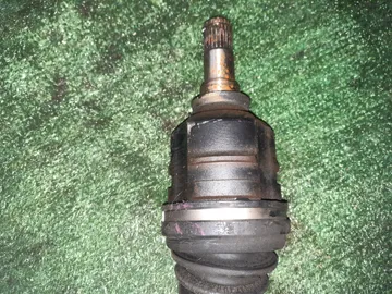 ПРИВОД НА TOYOTA COROLLA AE111 4A-FE