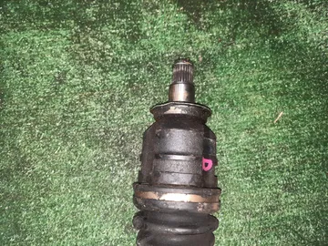 ПРИВОД НА TOYOTA CARINA ST195 3S-FE