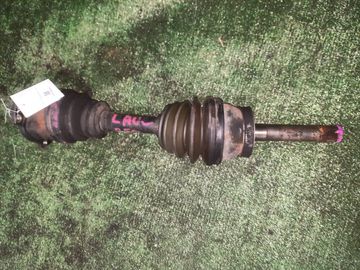 ПРИВОД НА NISSAN TERRANO LR50 VG33E