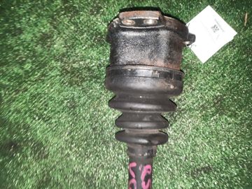 ПРИВОД НА NISSAN TERRANO LR50 VG33E