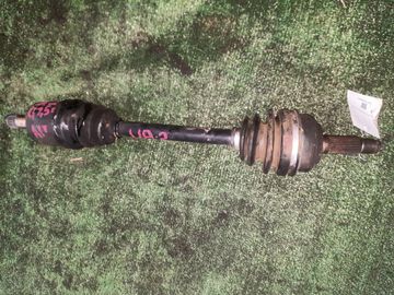 ПРИВОД НА HONDA INSPIRE UA2 G25A