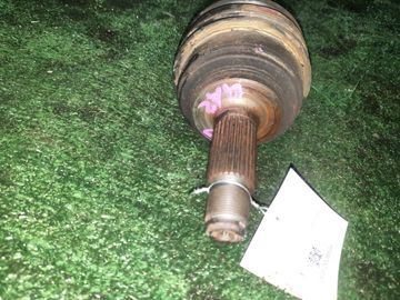 ПРИВОД НА HONDA INSPIRE UA2 G25A