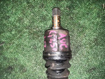 ПРИВОД НА HONDA INSPIRE UA2 G25A